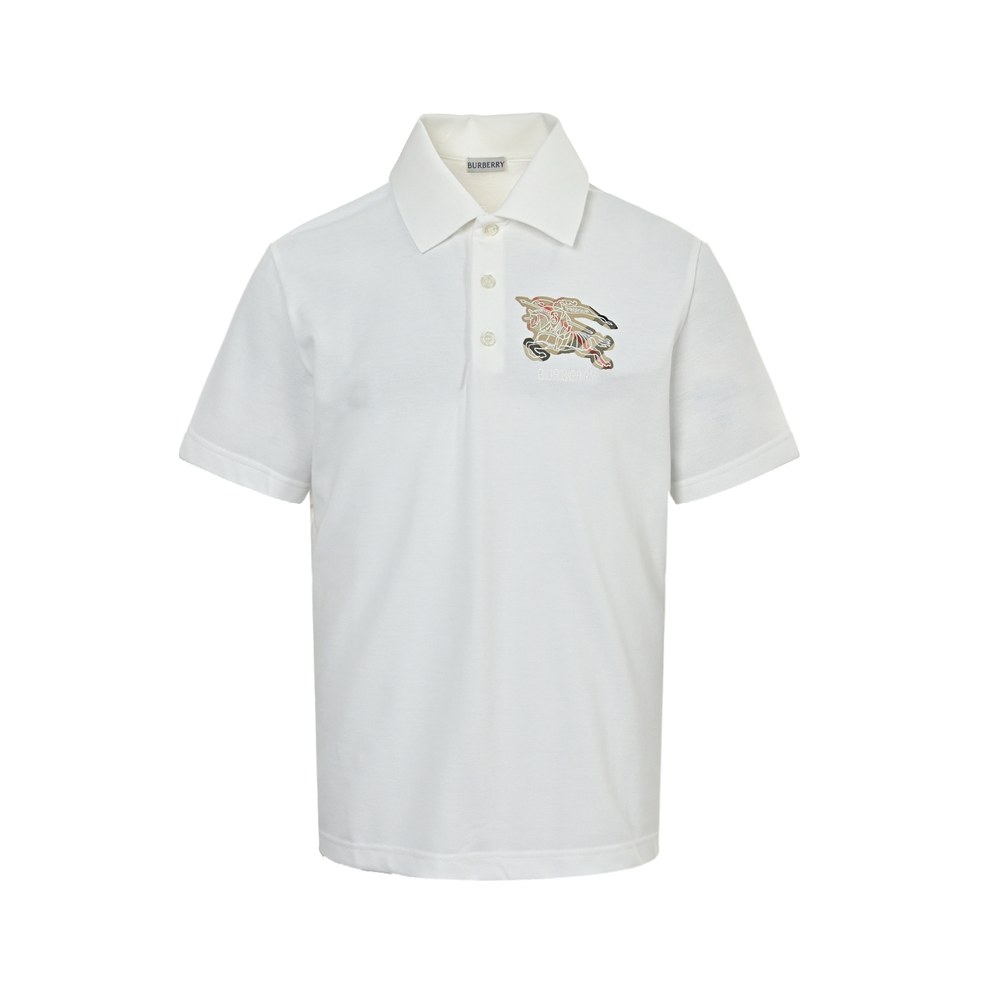 Burberry Polo(AAA)-041