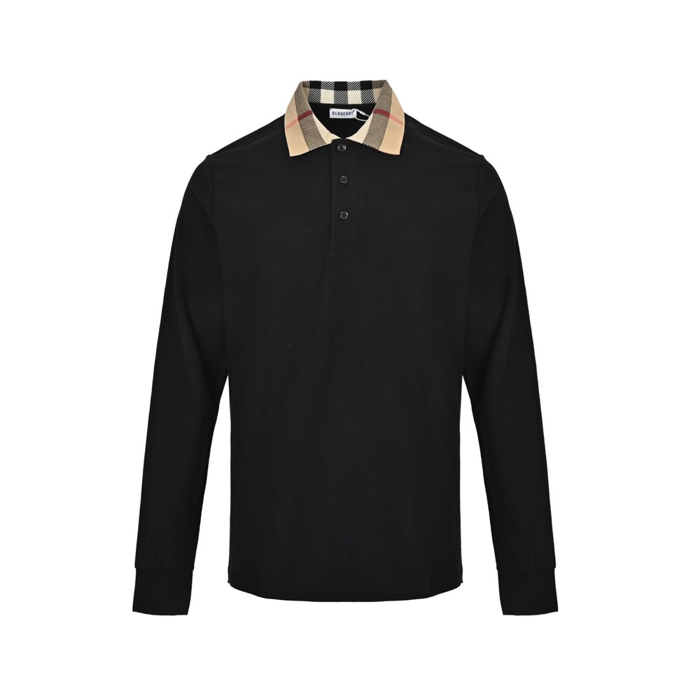 Burberry Polo(AAA)-093