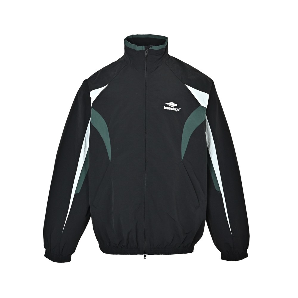 Balenciaga Jacket-187