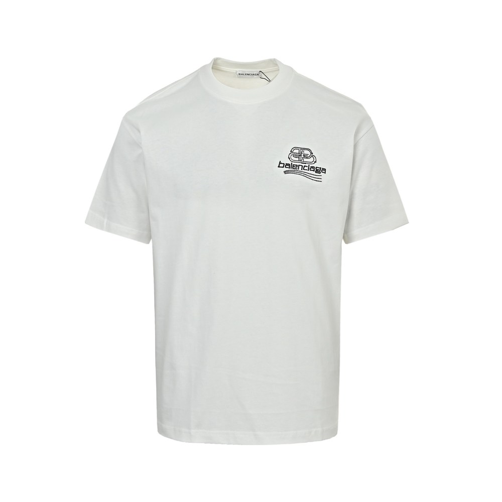 Balenciaga T-shirts-1549