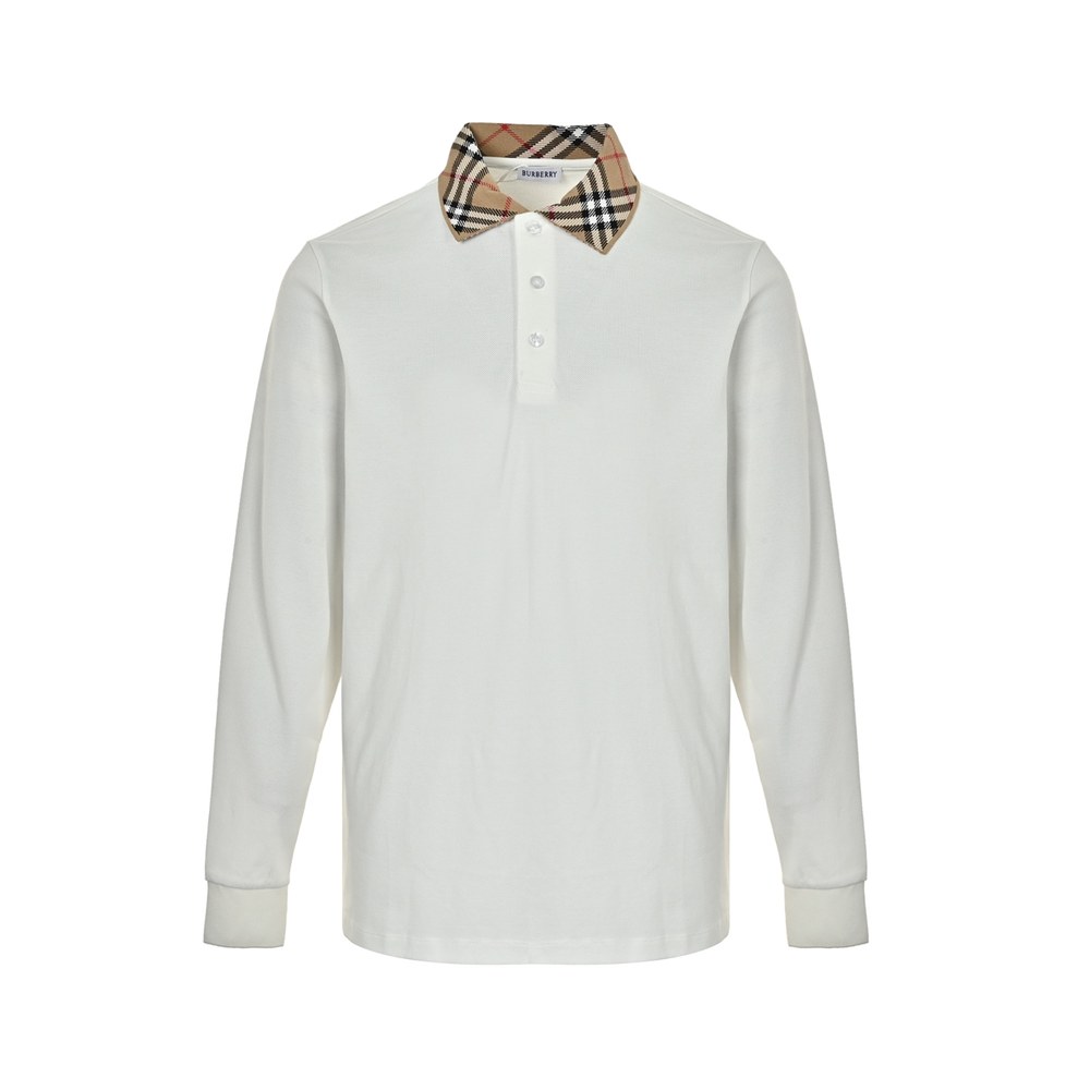 Burberry Polo(AAA)-089