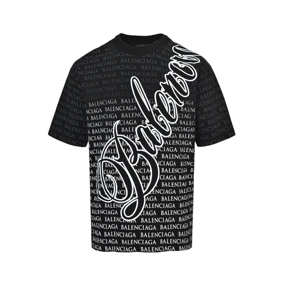 Balenciaga T-shirts-1490