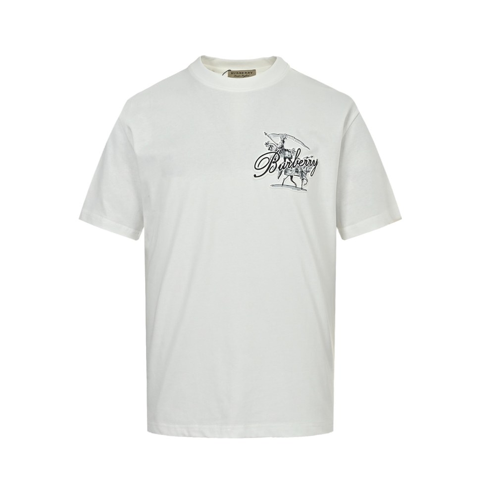 Burberry T-shirts-1114