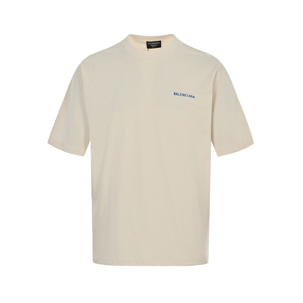Balenciaga T-shirts-1527
