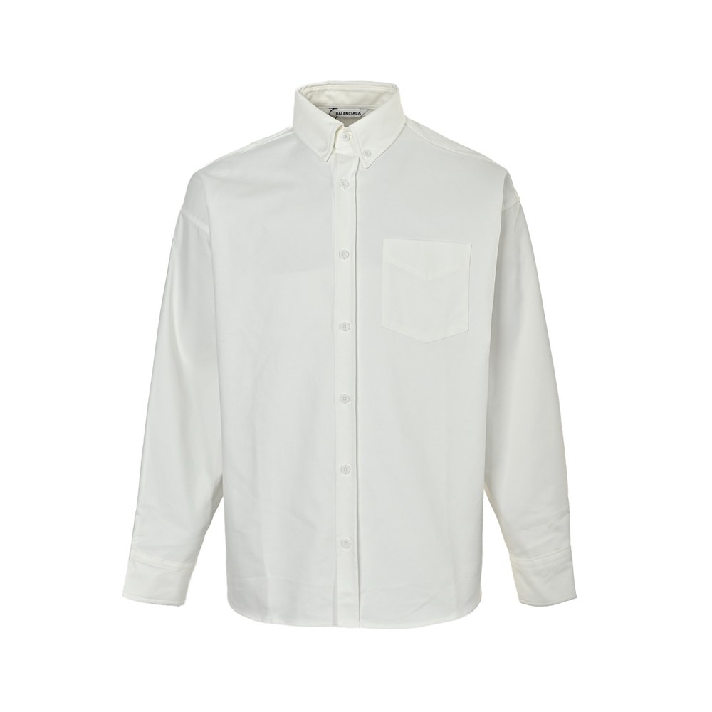 Balenciaga Jacket-177