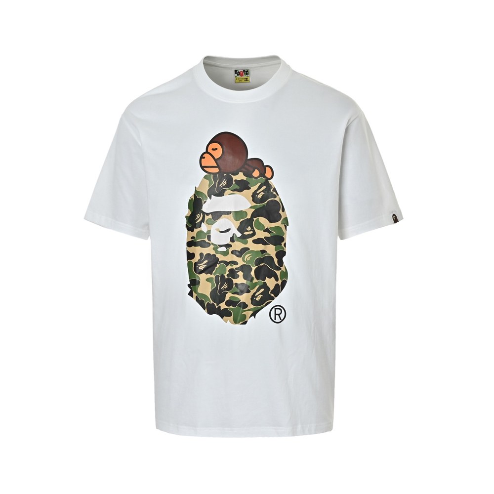 Bape T-shirts-1123