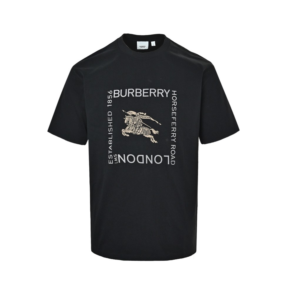 Burberry T-shirts-1133