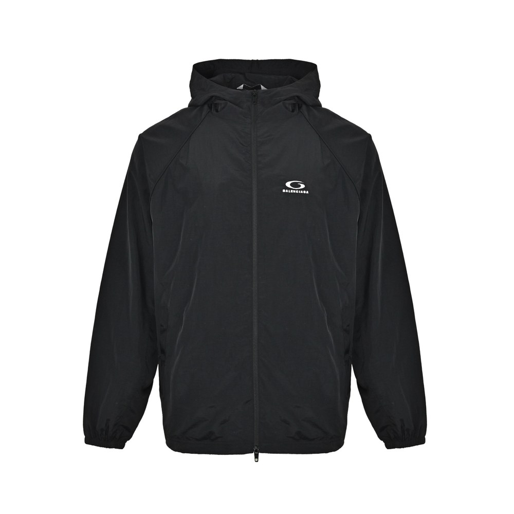 Balenciaga Jacket-189