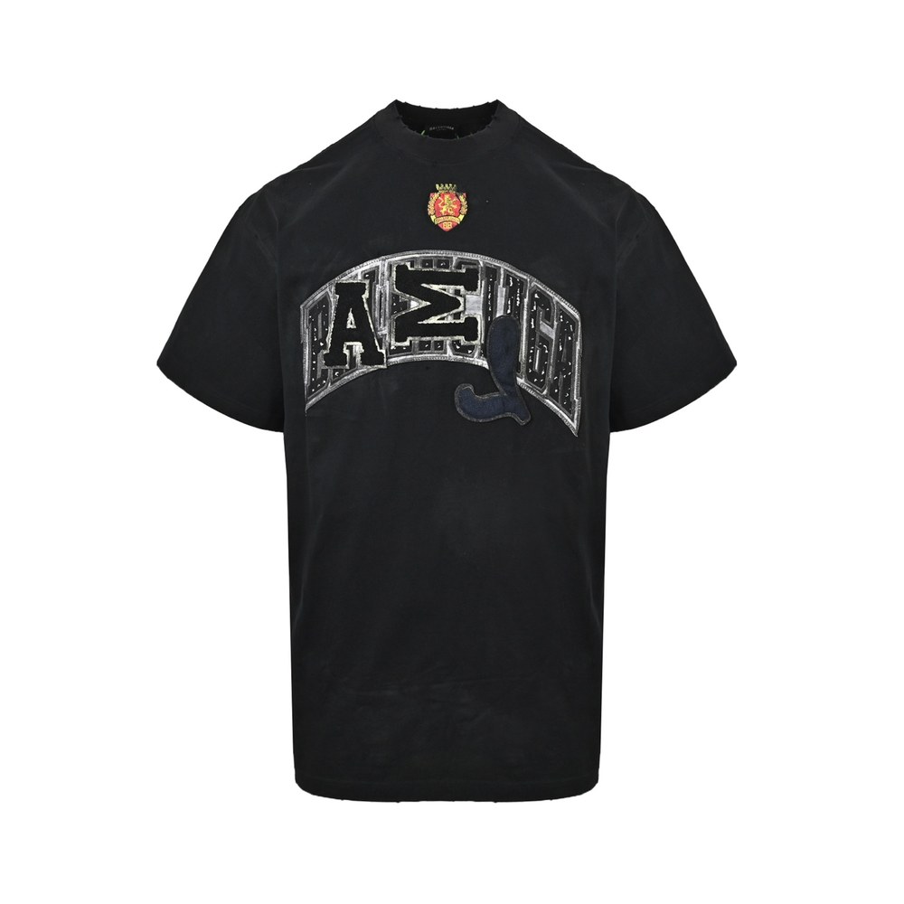 Balenciaga T-shirts-1517