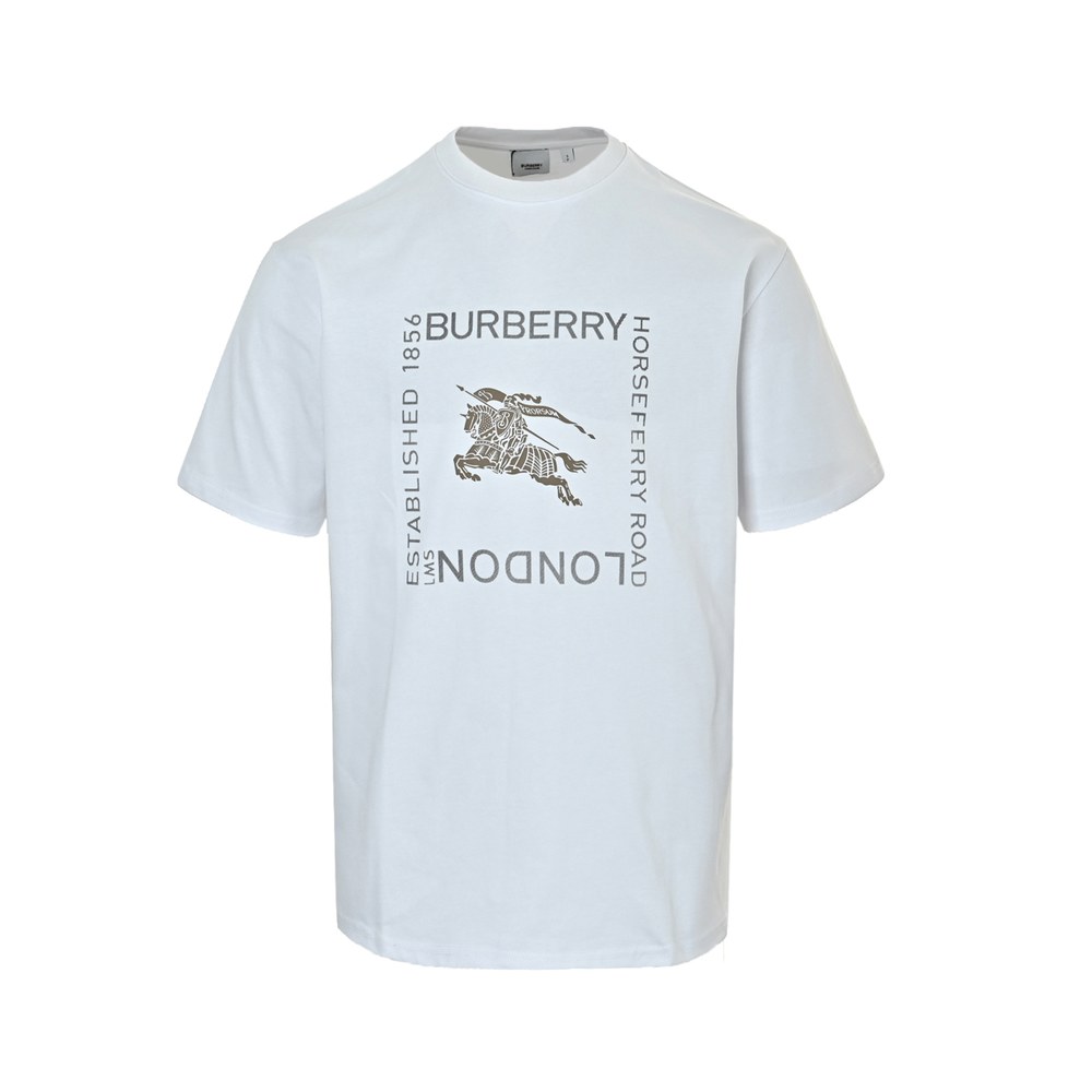 Burberry T-shirts-1134