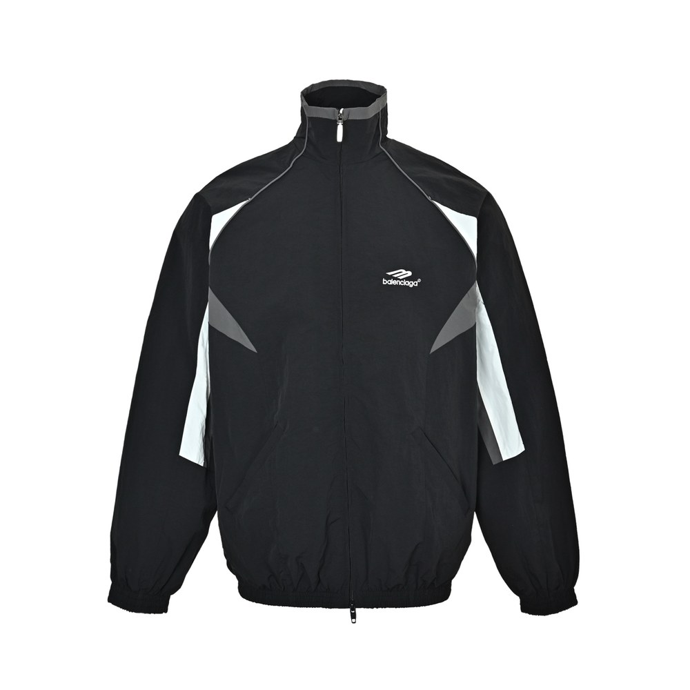 Balenciaga Jacket-186