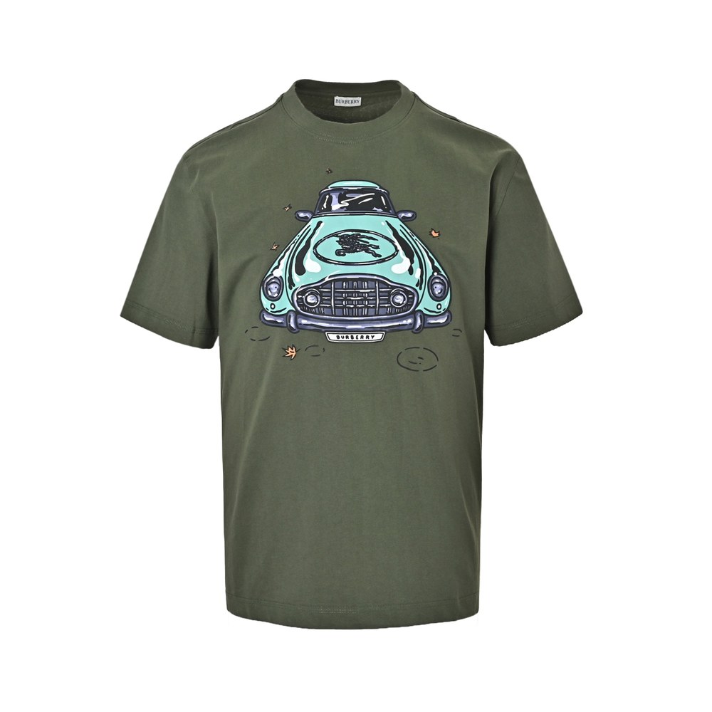 Burberry T-shirts-1177