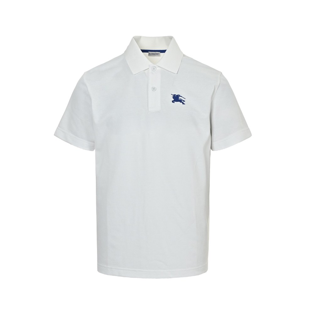 Burberry Polo(AAA)-014