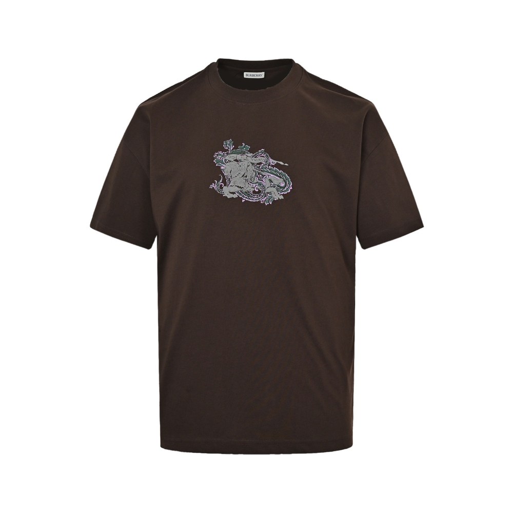 Burberry T-shirts-1071