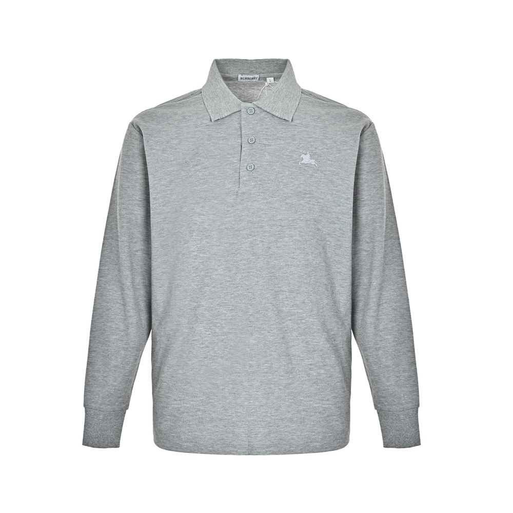 Burberry Polo(AAA)-086