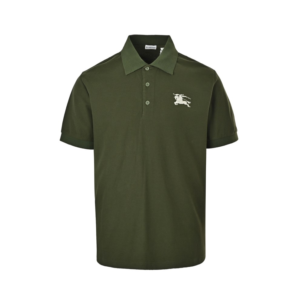 Burberry Polo(AAA)-034