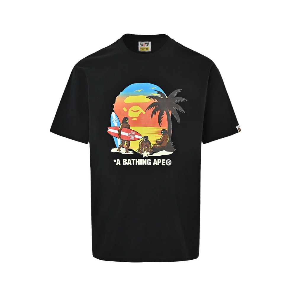 Bape T-shirts-1065