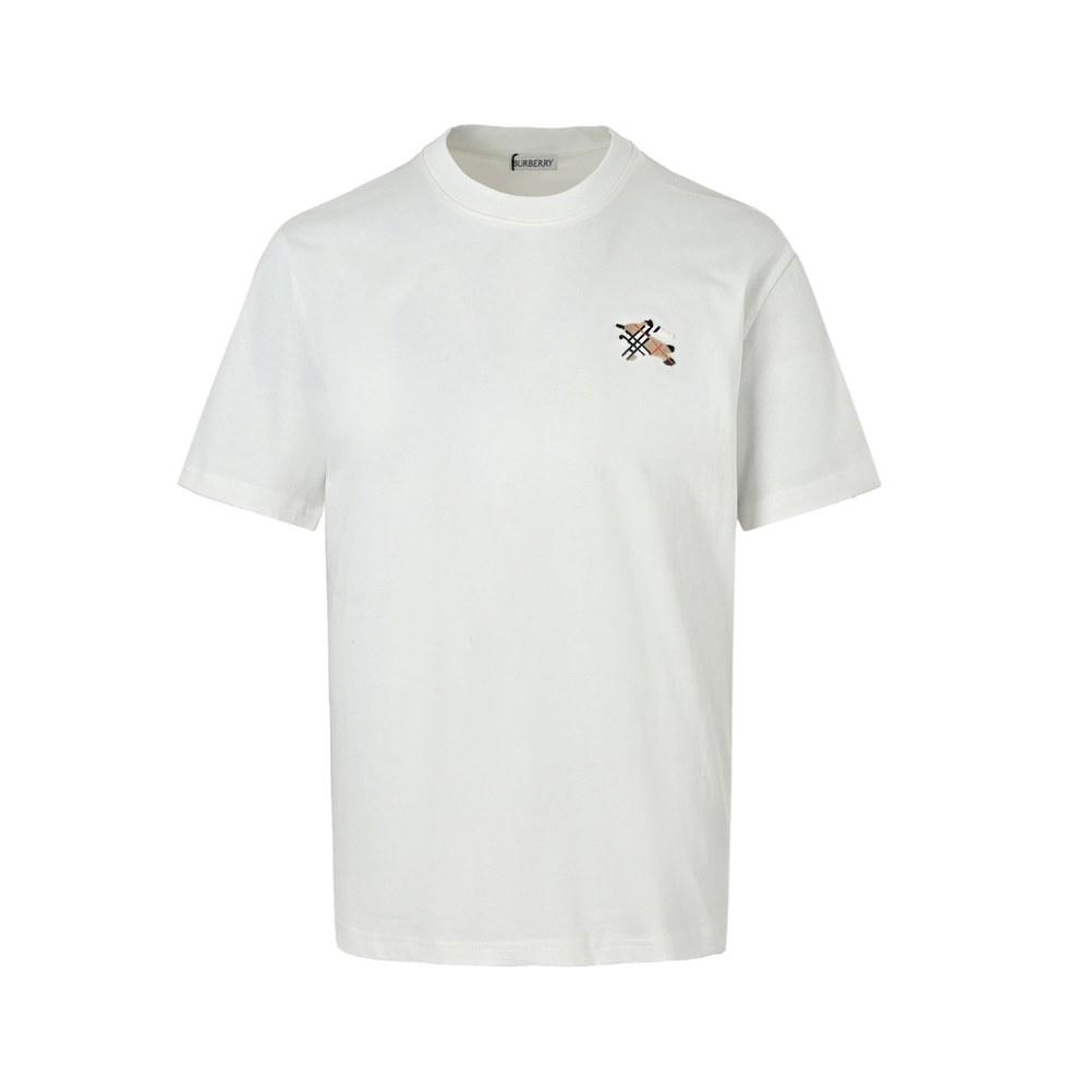 Burberry T-shirts-1140