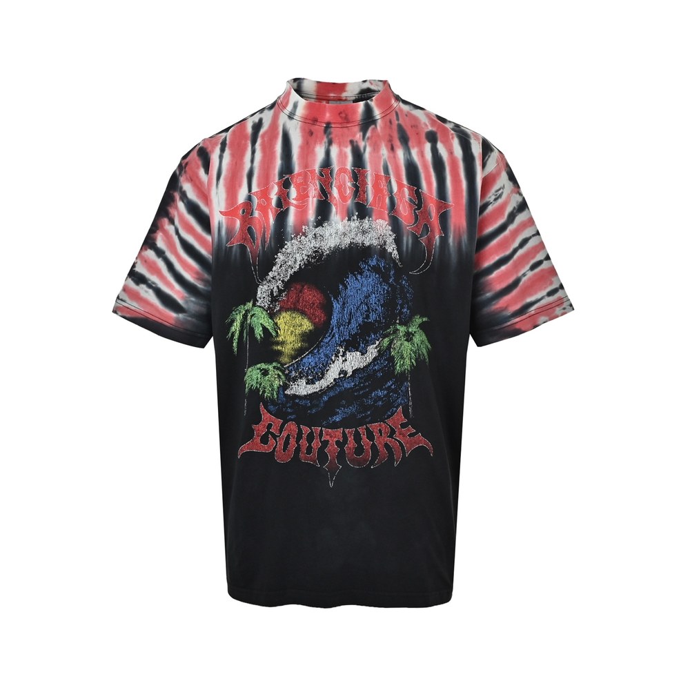 Balenciaga T-shirts-1513