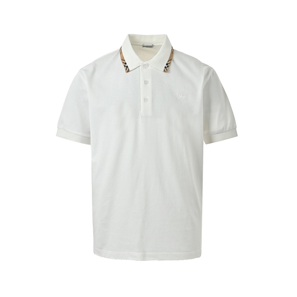 Burberry Polo(AAA)-050