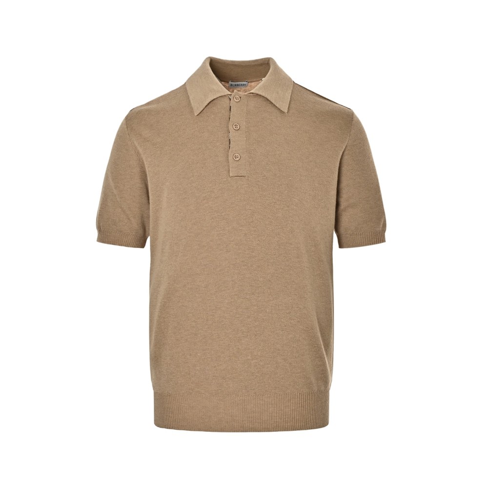 Burberry Polo(AAA)-082