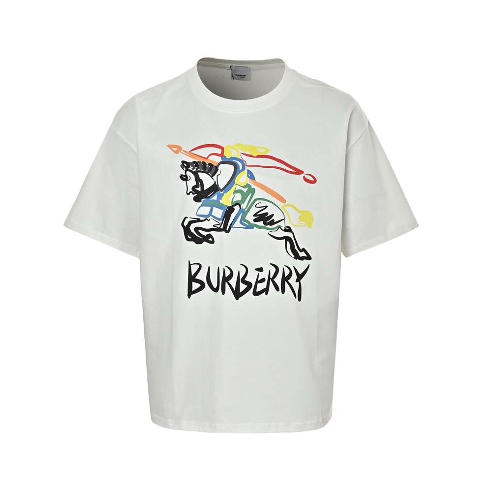 Burberry T-shirts-1168