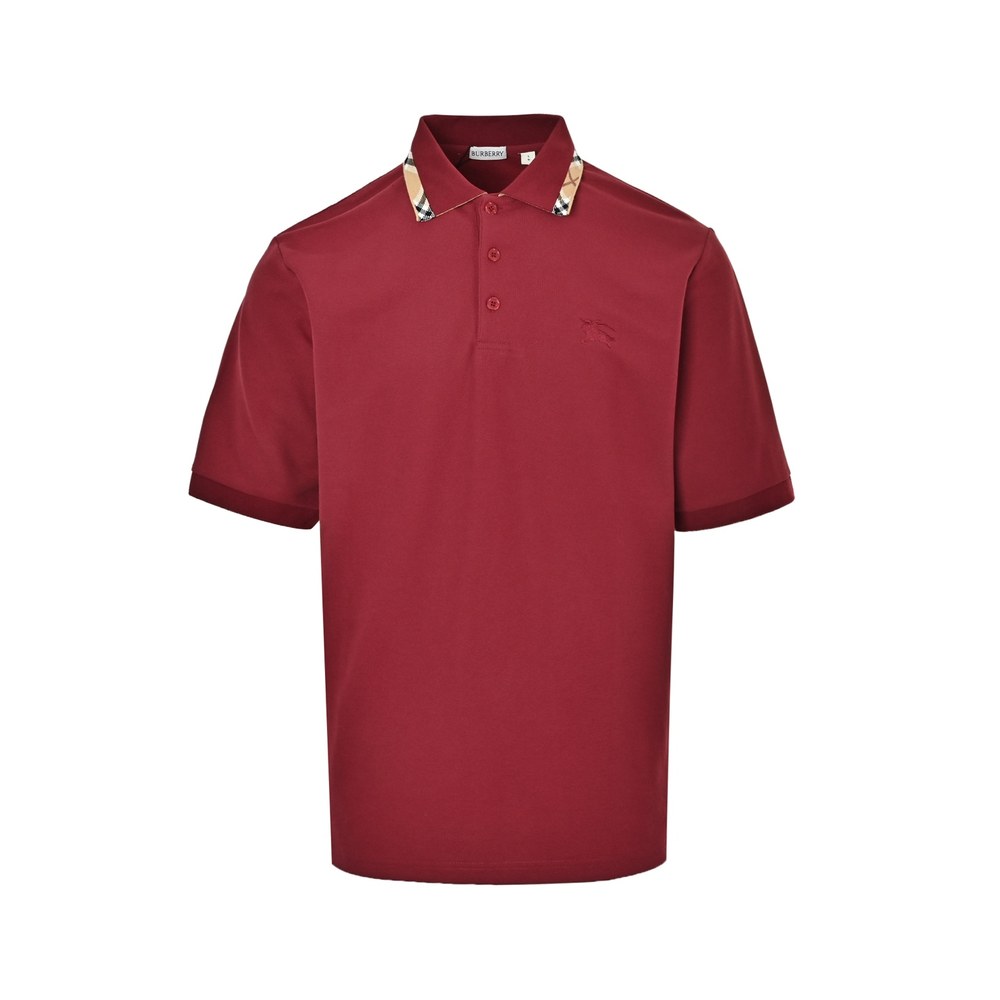 Burberry Polo(AAA)-051
