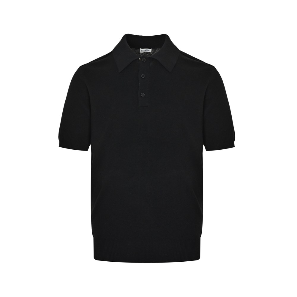 Burberry Polo(AAA)-079