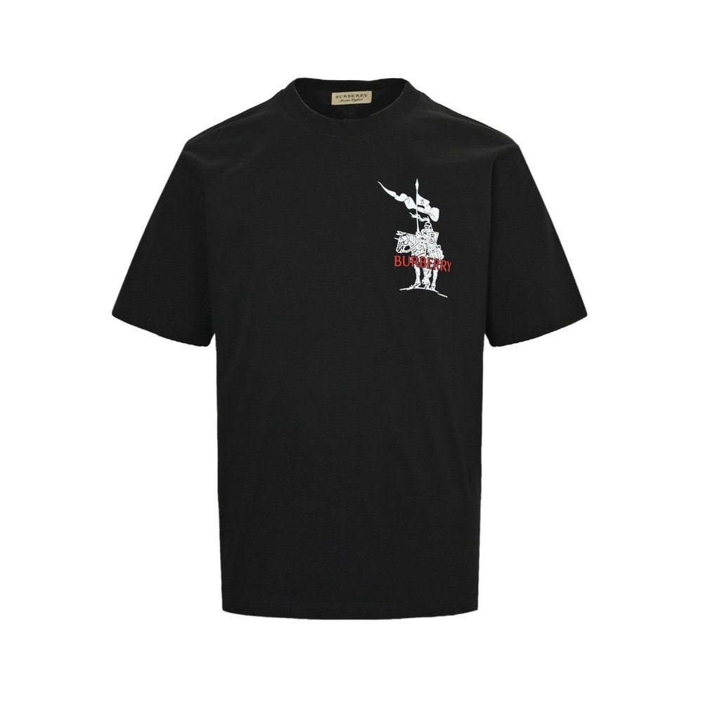 Burberry T-shirts-1081