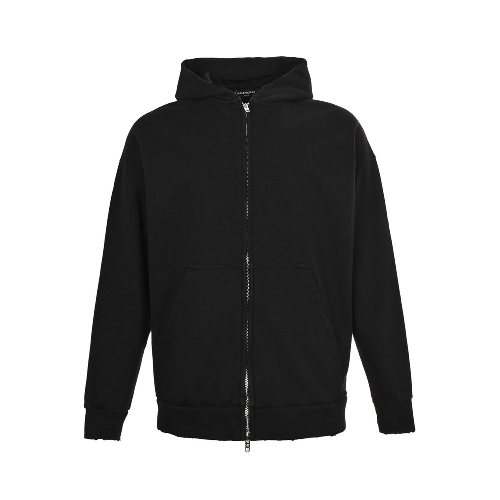 Balenciaga Jacket-173