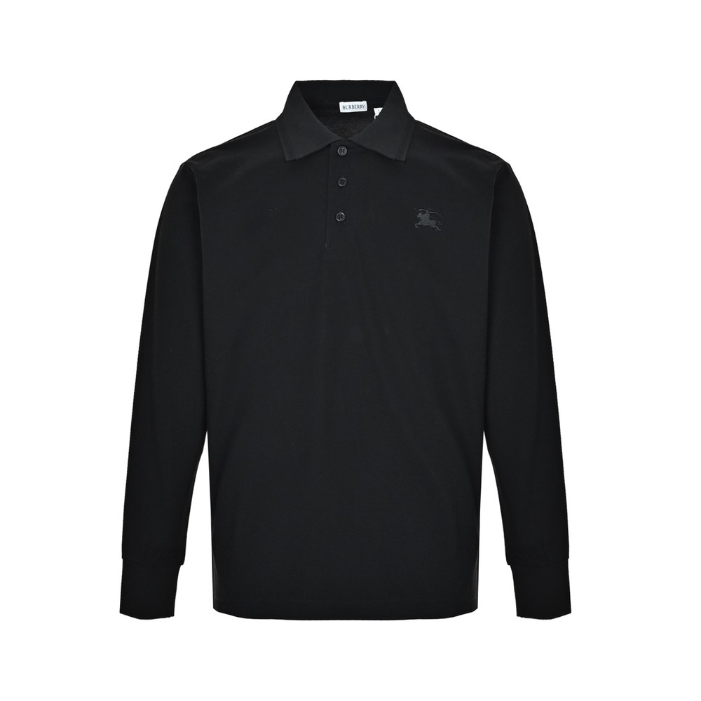 Burberry Polo(AAA)-085