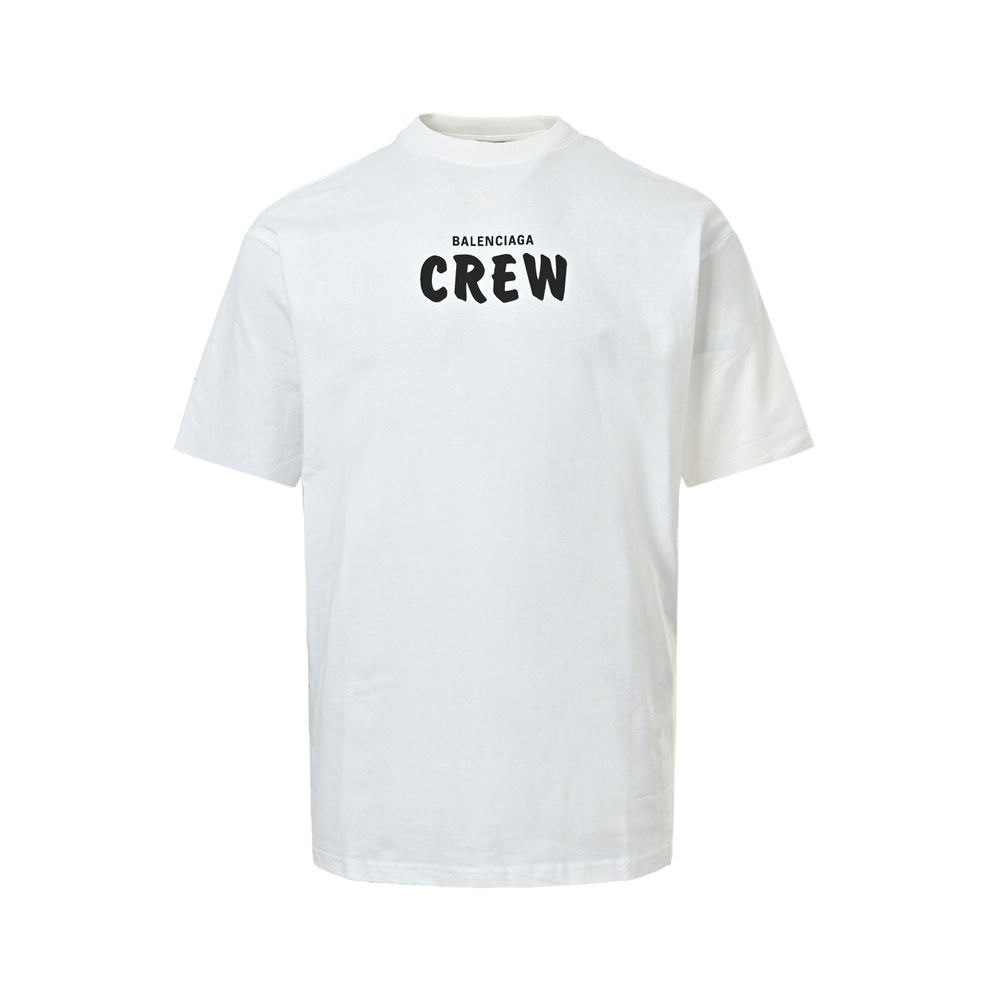 Balenciaga T-shirts-1536