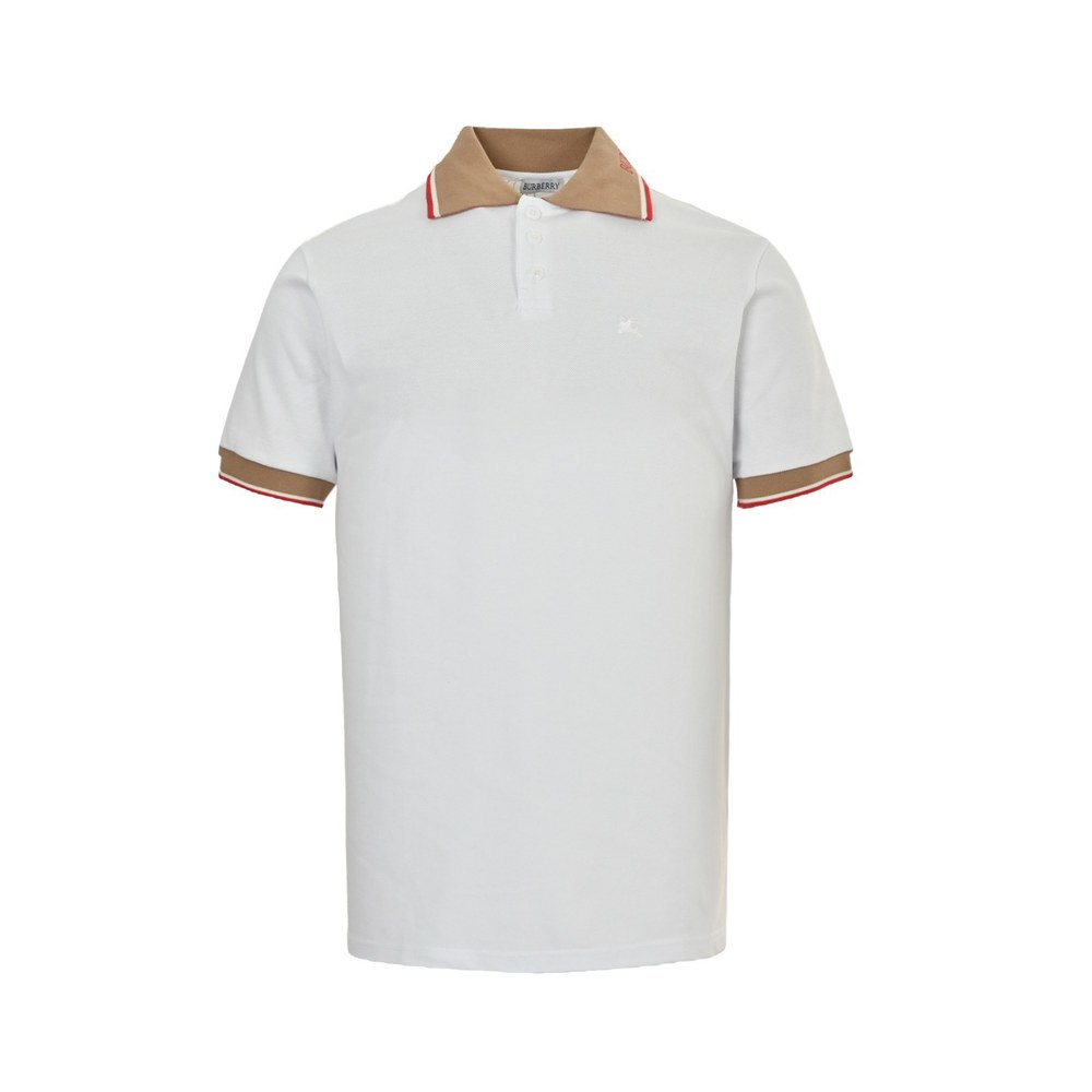 Burberry Polo(AAA)-010