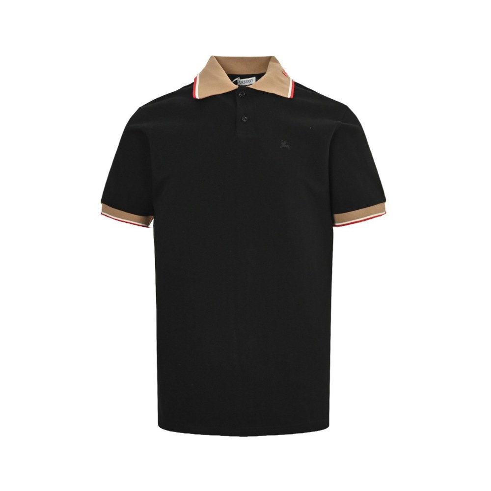 Burberry Polo(AAA)-009