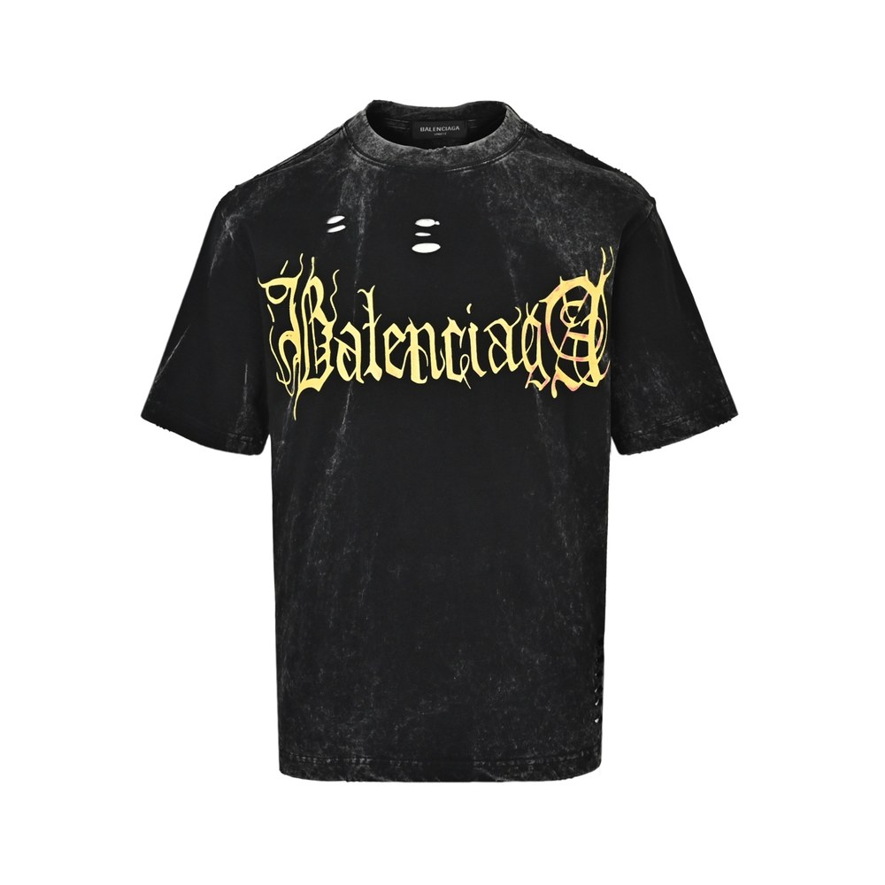Balenciaga T-shirts-1493