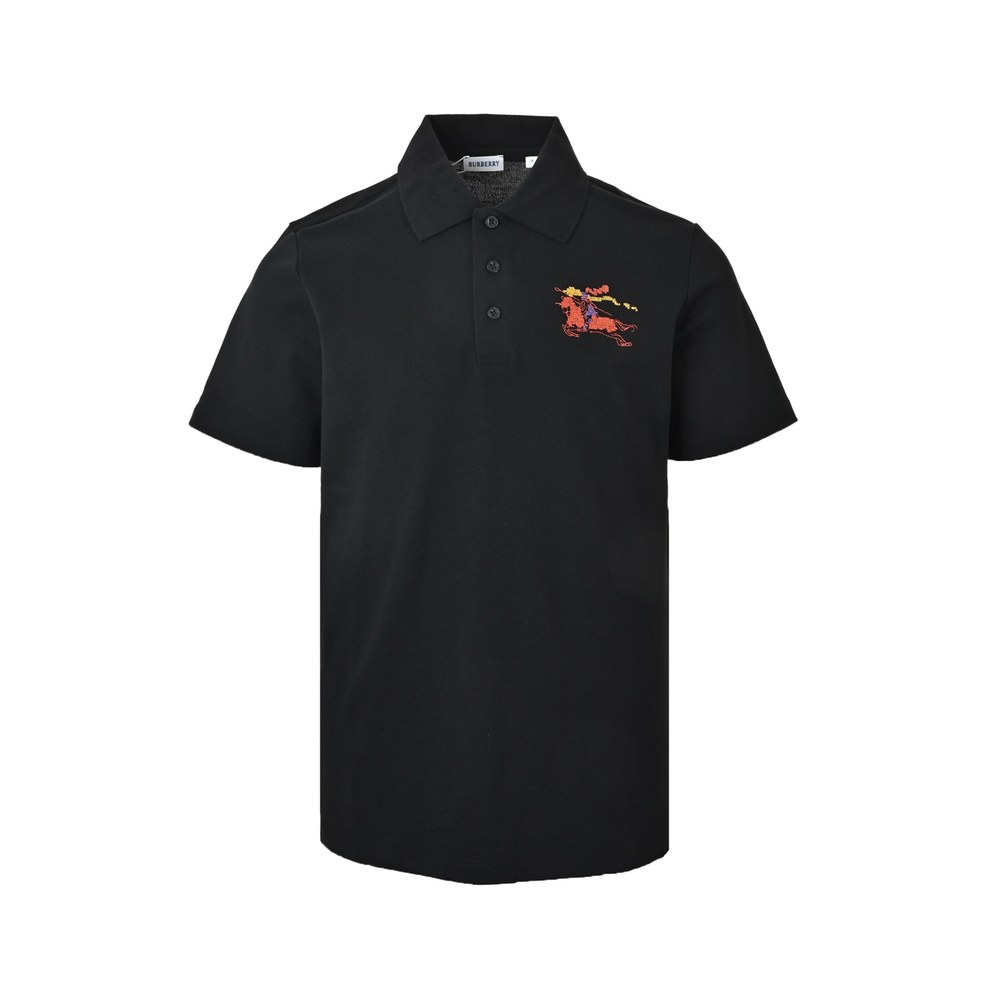 Burberry Polo(AAA)-027