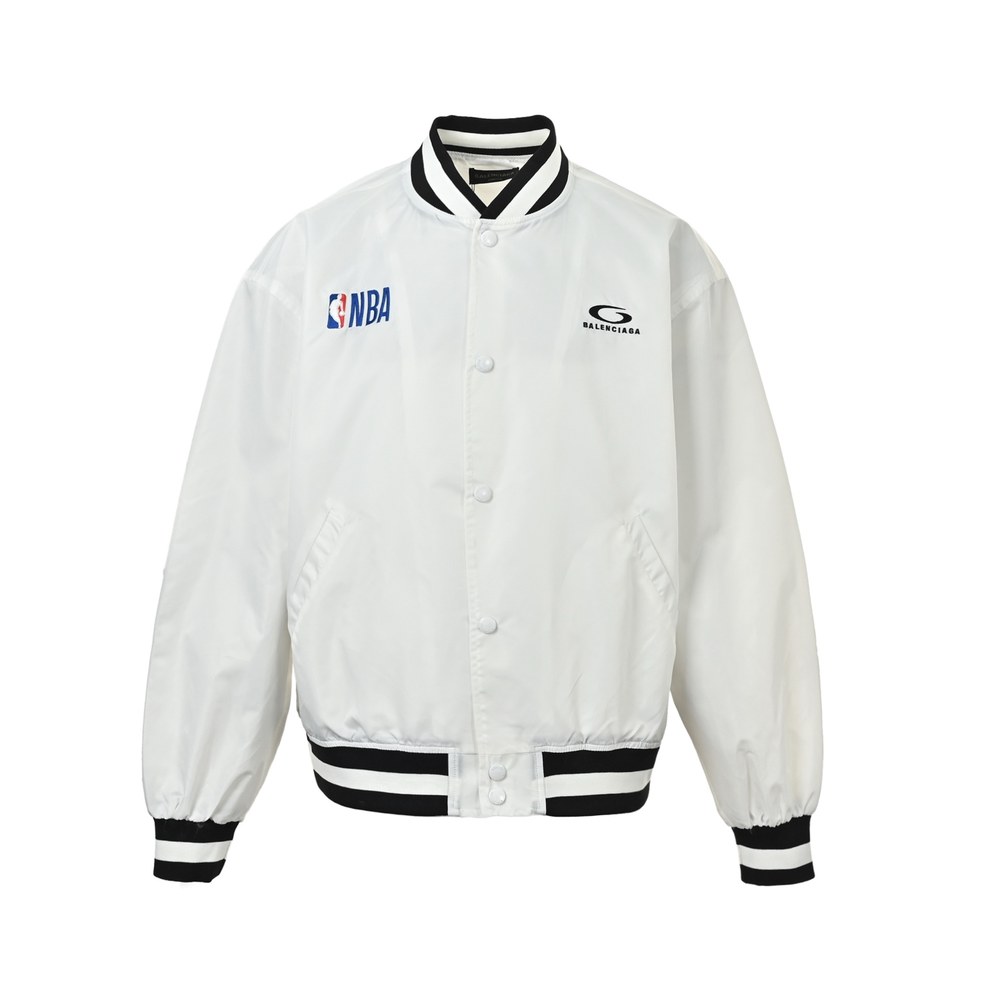 Balenciaga Jacket-181