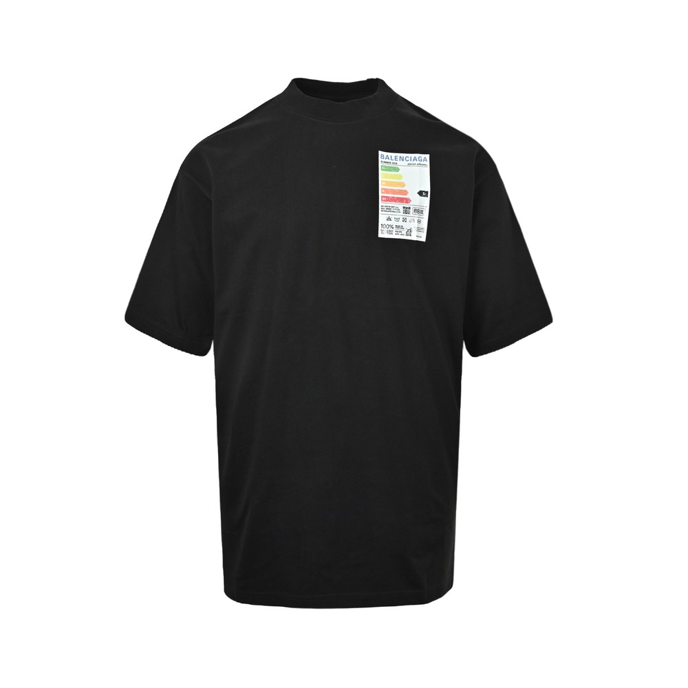 Balenciaga T-shirts-1497