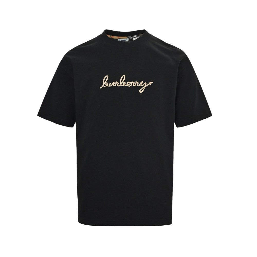 Burberry T-shirts-1077