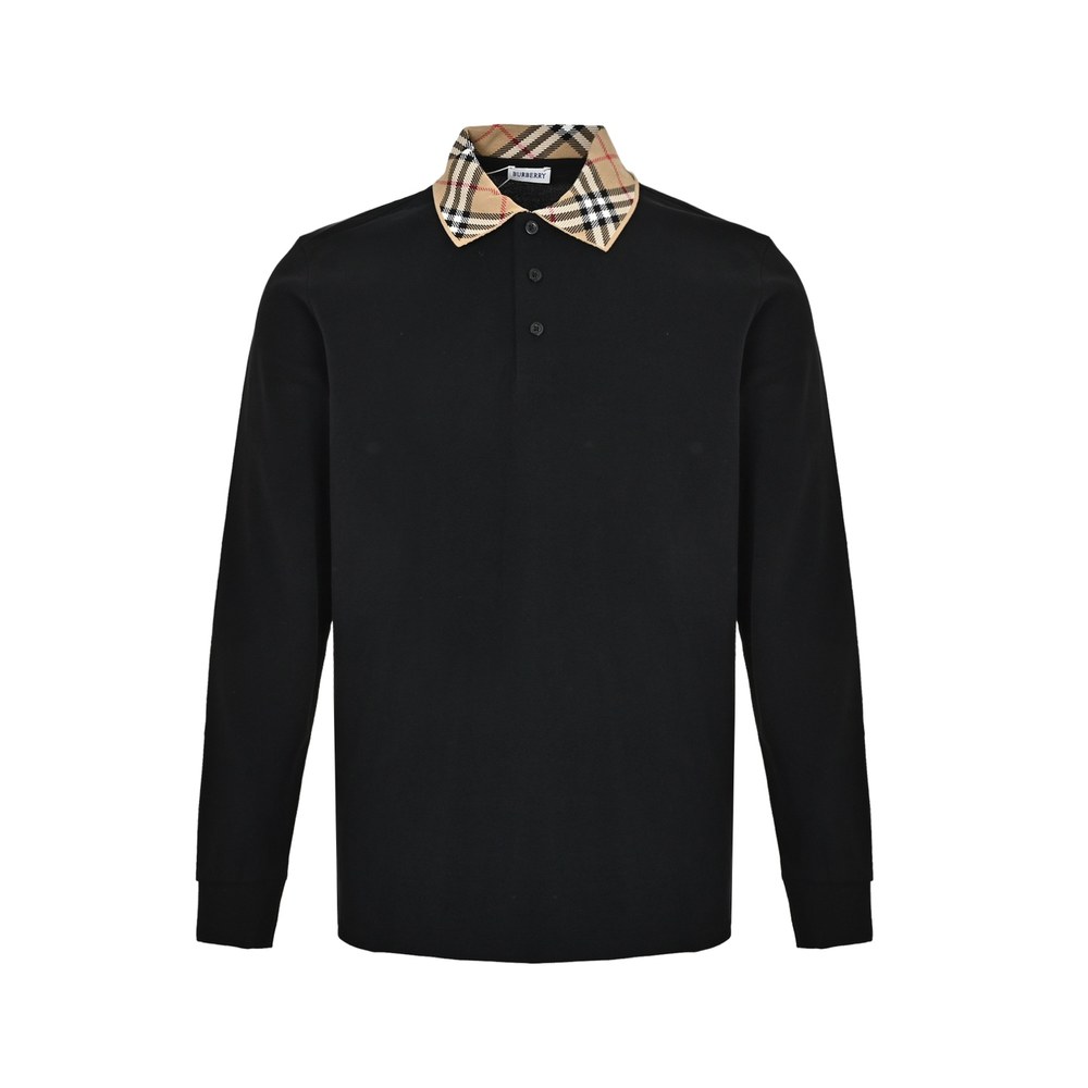 Burberry Polo(AAA)-023