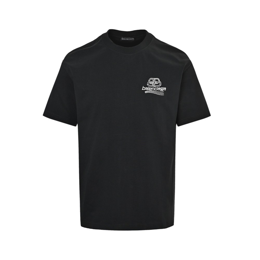 Balenciaga T-shirts-1548