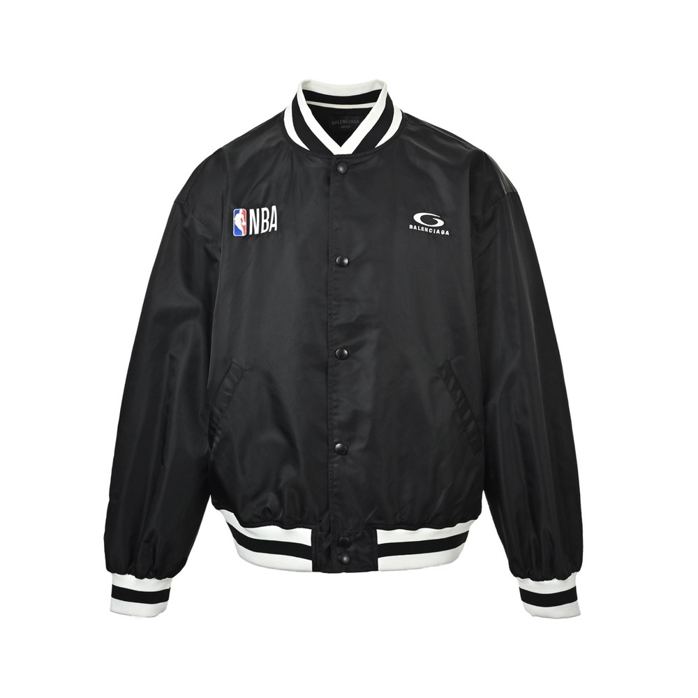 Balenciaga Jacket-180