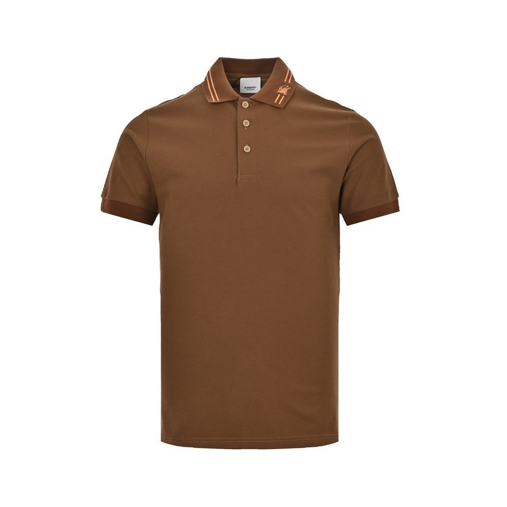 Burberry Polo(AAA)-066