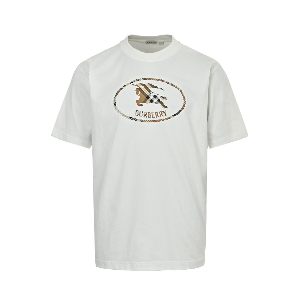 Burberry T-shirts-1215