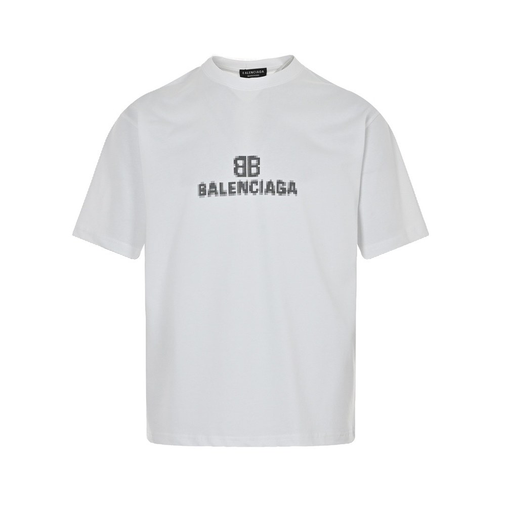Balenciaga T-shirts-1529