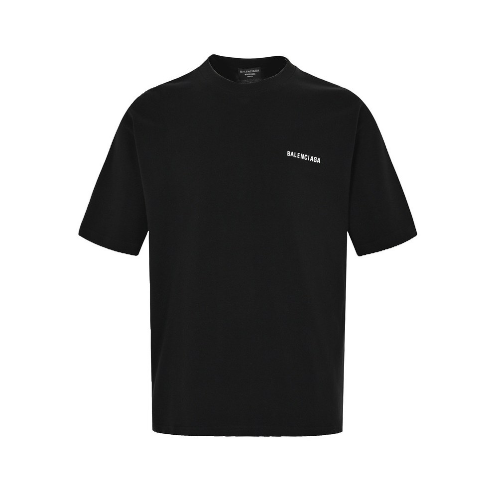 Balenciaga T-shirts-1526