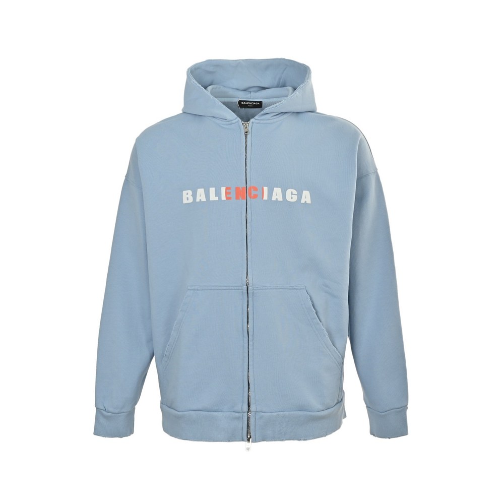 Balenciaga Jacket-175