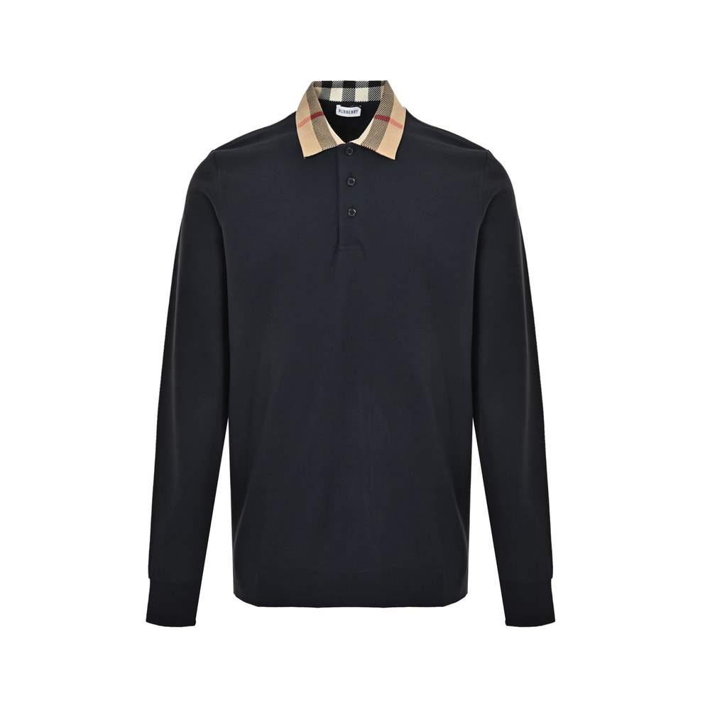Burberry Polo(AAA)-094