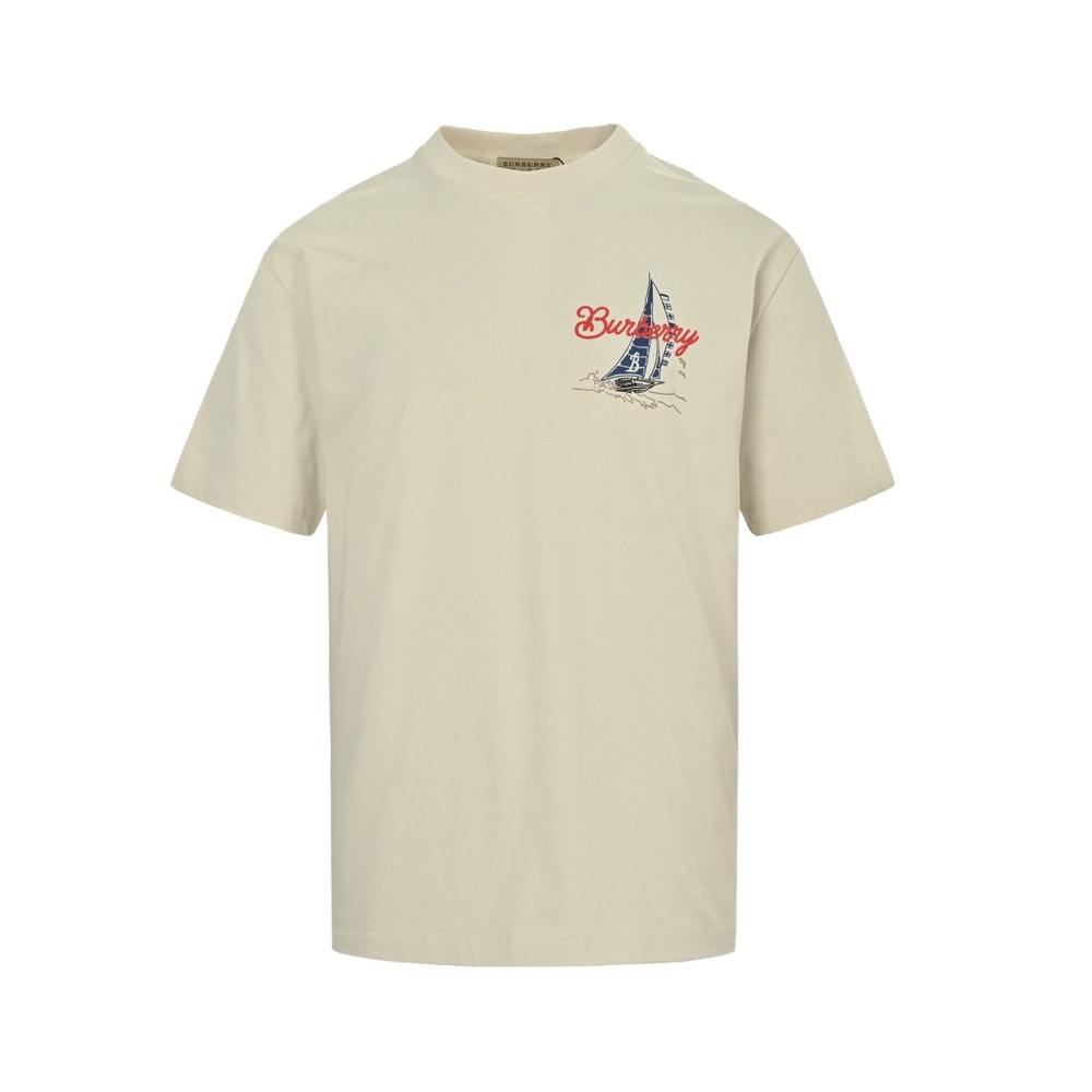 Burberry T-shirts-1062