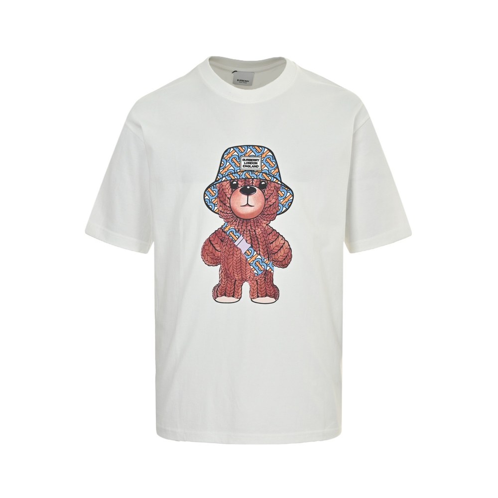 Burberry T-shirts-1216